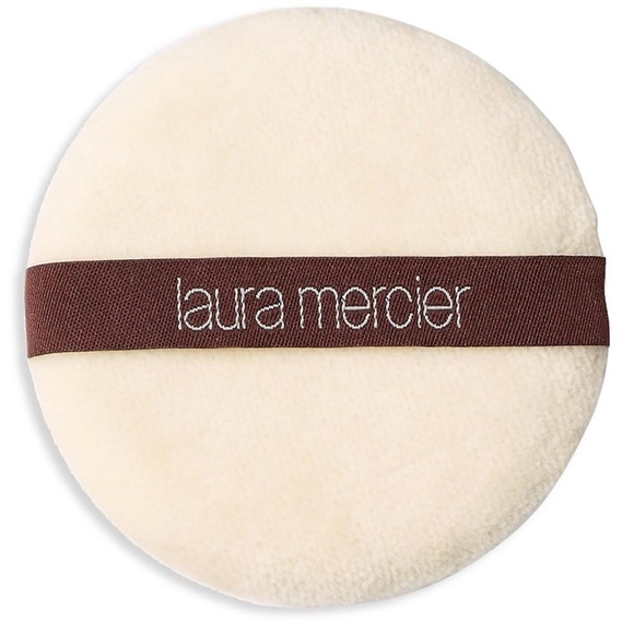 🌟NEW🌟 Laura Mercier velour puff from Sephora - Picture 1 of 2